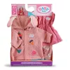 BABY born 840740 akcesoria do lalek Zestaw ubranek dla lalek