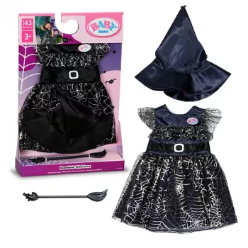 BABY born 840542 dodatek do lalki Strój dla lalki