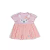 BABY born 839676 akcesoria dla lalek Sukienka dla lalki