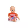 BABY born 839645 akcesorium dla lalki Sukienka dla lalki