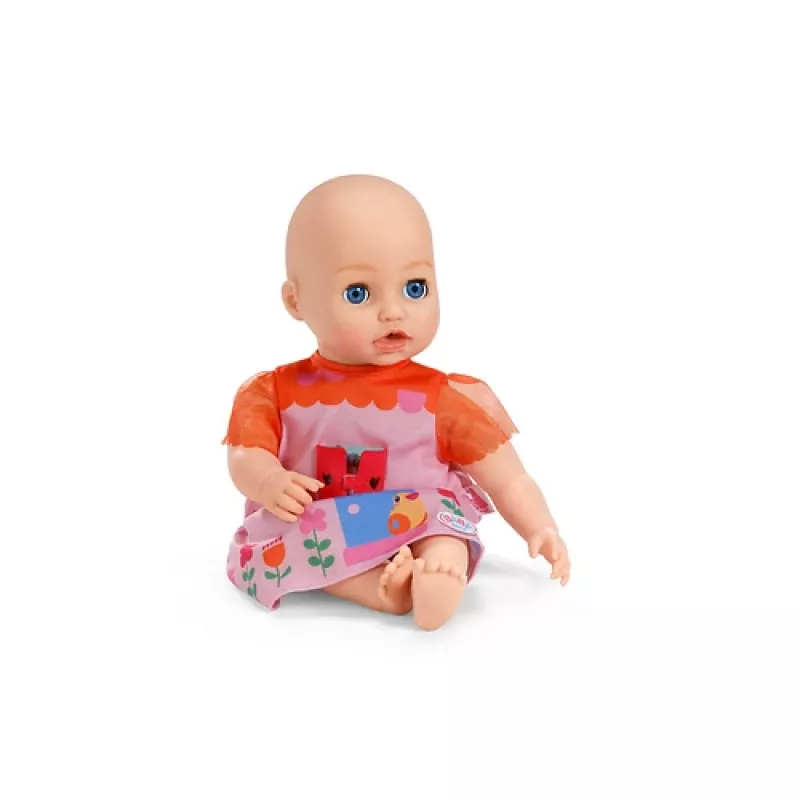 BABY born 839645 akcesorium dla lalki Sukienka dla lalki