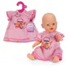 BABY born 839652 akcesorium dla lalki Sukienka dla lalki