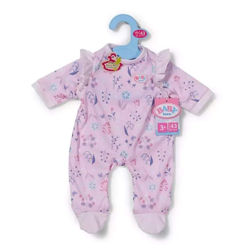 BABY born 840115 akcesorium dla lalki Stroik dla lalki