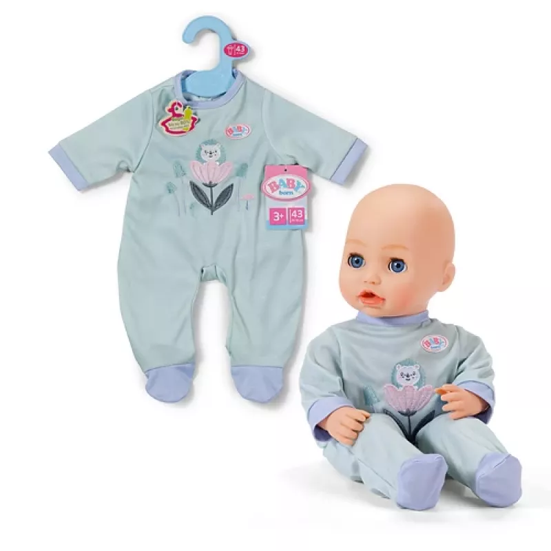 Akcesoria do lalek BABY born 840122 Kostium dla lalki