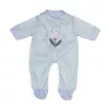 Akcesoria do lalek BABY born 840122 Kostium dla lalki