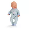 Akcesoria do lalek BABY born 840122 Kostium dla lalki