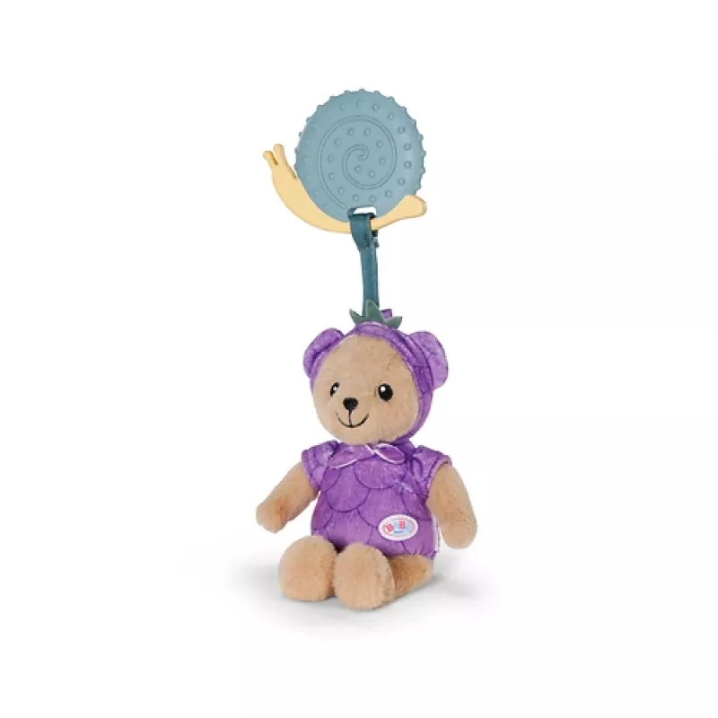 BABY born 840870 pluszowa zabawka