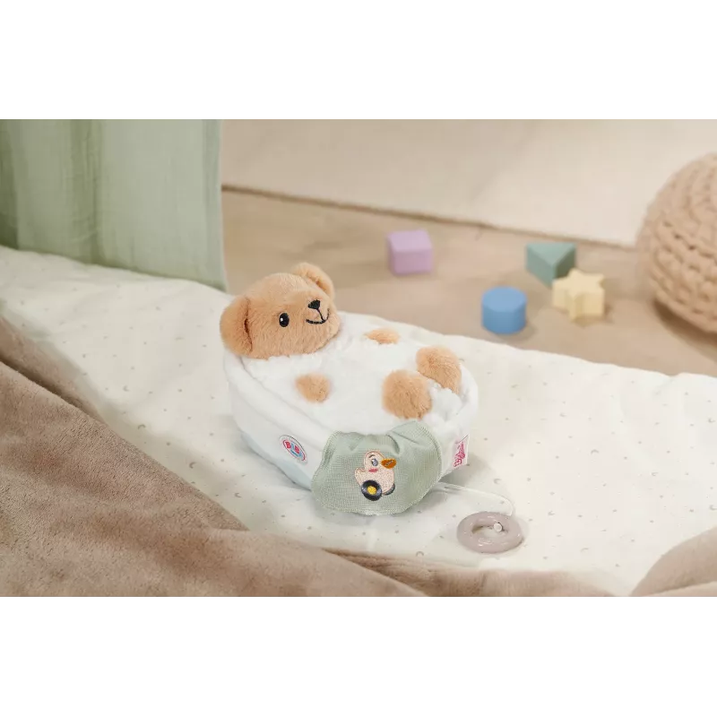 BABY born 840832 pluszowa zabawka