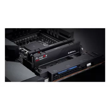 Pamięć desktop DDR5 G.SKILL Flare X5 F5-5600J3636C8GH2-FX5 16 GB (2×8 GB) 5600 MT/s 288-pin DIMM CAS 36