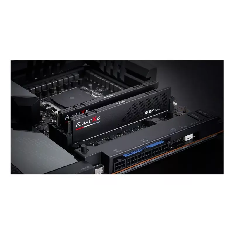 Pamięć desktop DDR5 G.SKILL Flare X5 F5-5600J3636C8GH2-FX5 16 GB (2×8 GB) 5600 MT/s 288-pin DIMM CAS 36