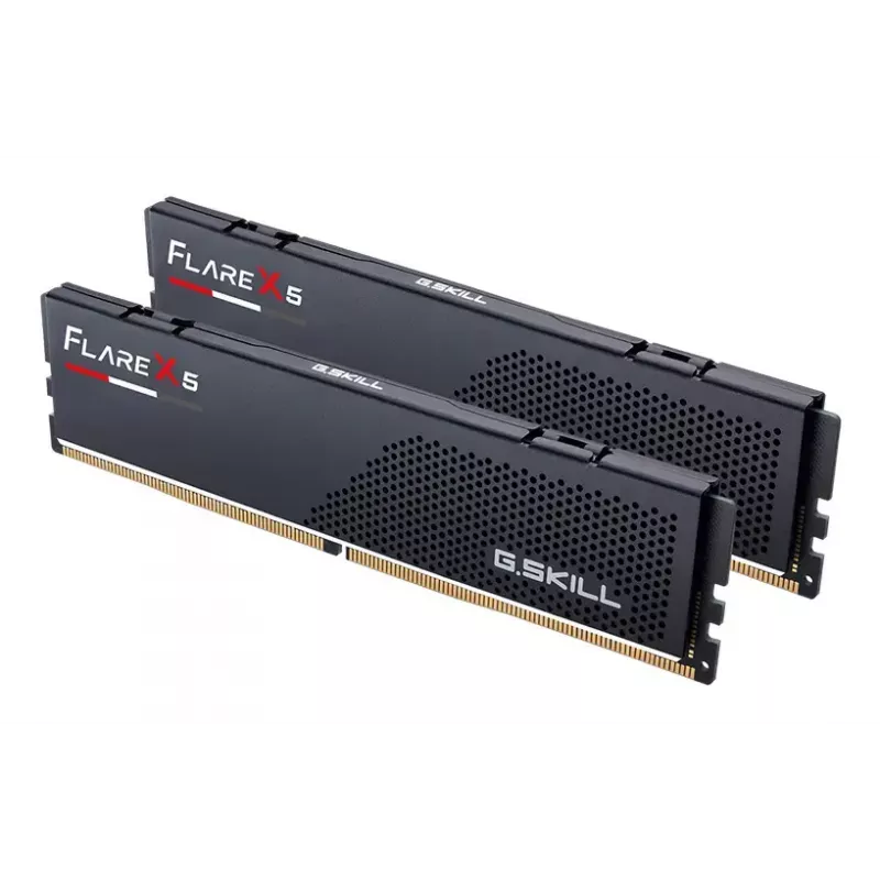Pamięć desktop DDR5 G.SKILL Flare X5 F5-5600J3636C8GH2-FX5 16 GB (2×8 GB) 5600 MT/s 288-pin DIMM CAS 36