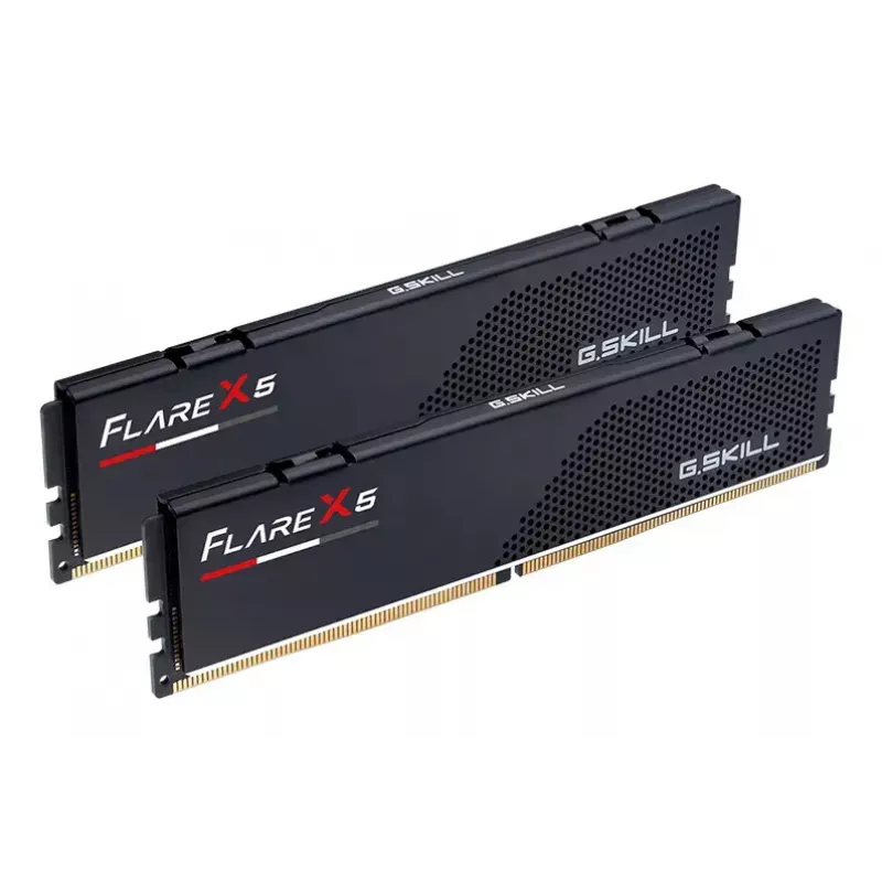 Pamięć desktop DDR5 G.SKILL Flare X5 F5-5600J3636C8GH2-FX5 16 GB (2×8 GB) 5600 MT/s 288-pin DIMM CAS 36