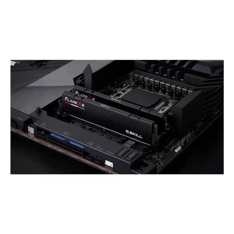 Pamięć desktop DDR5 G.SKILL Flare X5 F5-5600J3636C8GH2-FX5 16 GB (2×8 GB) 5600 MT/s 288-pin DIMM CAS 36