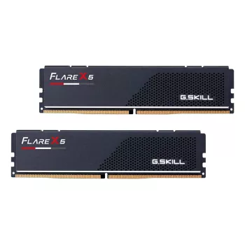 Pamięć desktop DDR5 G.SKILL Flare X5 F5-5600J3636C8GH2-FX5 16 GB (2×8 GB) 5600 MT/s 288-pin DIMM CAS 36