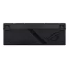 Mechaniczna klawiatura gamingowa ASUS ROG Azoth 96 HE — 96% QWERTZ, USB + RF Bezprzewodowa + Bluetooth, Przełączniki magnetyczno-mechaniczne, RGB, Czarny