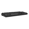 Mechaniczna klawiatura gamingowa ASUS ROG Azoth 96 HE — 96% QWERTZ, USB + RF Bezprzewodowa + Bluetooth, Przełączniki magnetyczno-mechaniczne, RGB, Czarny