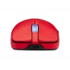 Mysz ASUS ROG Harpe II Ace CZERWONA Gaming Praworęczna RF Wireless + Bluetooth + USB Type-A Optyczna 42000 DPI