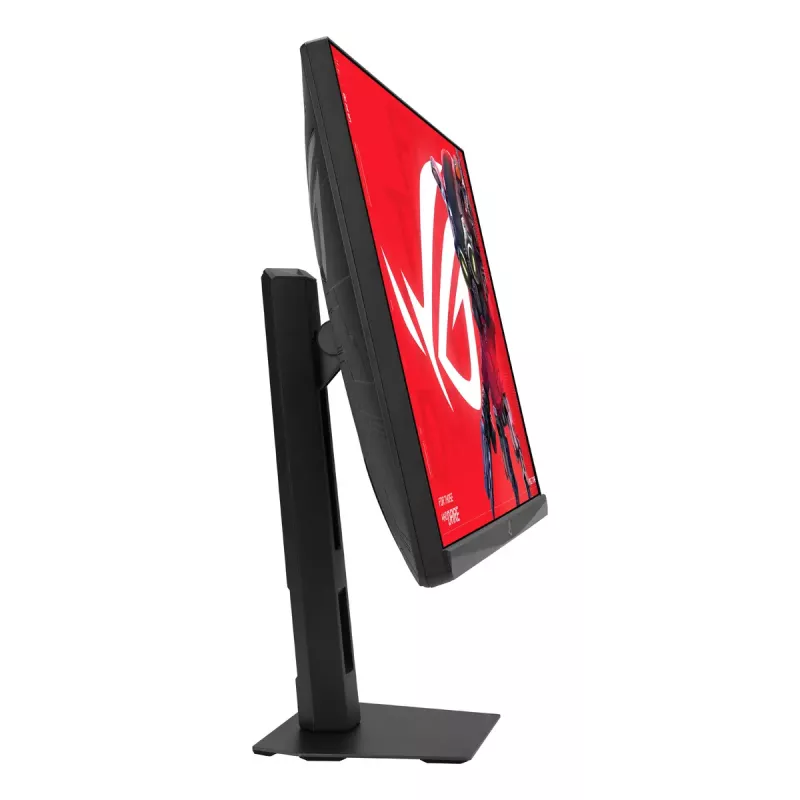 27-calowy monitor gamingowy ASUS ROG Strix Pulsar XG27AQNGV, 2560×1440 WQHD, 1 ms, LCD, hub USB 3.2, VESA, regulacja wysokości, czarny