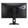 27-calowy monitor gamingowy ASUS ROG Strix Pulsar XG27AQNGV, 2560×1440 WQHD, 1 ms, LCD, hub USB 3.2, VESA, regulacja wysokości, czarny