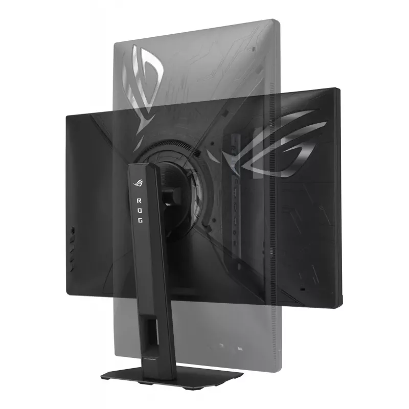 27-calowy monitor gamingowy ASUS ROG Strix Pulsar XG27AQNGV, 2560×1440 WQHD, 1 ms, LCD, hub USB 3.2, VESA, regulacja wysokości, czarny