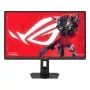27-calowy monitor gamingowy ASUS ROG Strix Pulsar XG27AQNGV, 2560×1440 WQHD, 1 ms, LCD, hub USB 3.2, VESA, regulacja wysokości, czarny