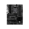 MSI Pro B840-S EVO WIFI6E AMD B840 Socket AM5 ATX