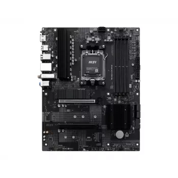 MSI Pro B840-S EVO WIFI6E AMD B840 Socket AM5 ATX