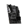 MSI Pro B840-S EVO WIFI6E AMD B840 Socket AM5 ATX