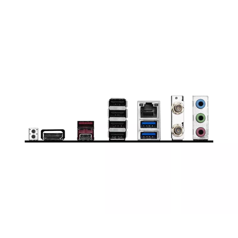 MSI Pro B840-S EVO WIFI6E AMD B840 Socket AM5 ATX