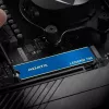 SSD disk ADATA 512 GB M.2 2280 PCIe Gen3x4 ALEG-700-512GB