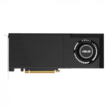 Karta graficzna ASUS Turbo Radeon AI PRO R9700 — 32 GB GDDR6, 256-bit, PCIe 5.0, aktywne chłodzenie