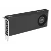Karta graficzna ASUS Turbo Radeon AI PRO R9700 — 32 GB GDDR6, 256-bit, PCIe 5.0, aktywne chłodzenie
