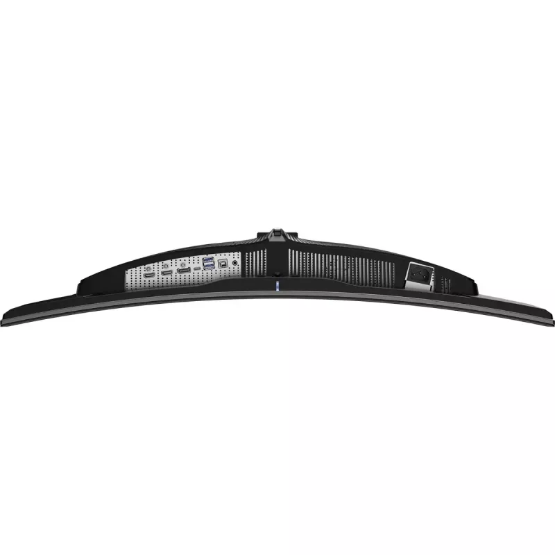 MSI MPG 321CURXDE QD-OLED monitor komputerowy 80 cm (31,5 cala) 3840 x 2160 pikseli 4K Ultra HD Czarny