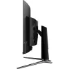 MSI MPG 321CURXDE QD-OLED monitor komputerowy 80 cm (31,5 cala) 3840 x 2160 pikseli 4K Ultra HD Czarny
