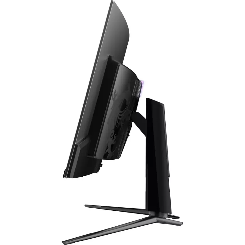 MSI MPG 321CURXDE QD-OLED monitor komputerowy 80 cm (31,5 cala) 3840 x 2160 pikseli 4K Ultra HD Czarny