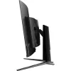 MSI MPG 321CURXDE QD-OLED monitor komputerowy 80 cm (31,5 cala) 3840 x 2160 pikseli 4K Ultra HD Czarny