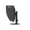 EIZO ColorEdge CG2400SV monitor LCD IPS WUXGA 24,1 cala (61,2 cm) 1920×1200, hub USB 3.2, VESA, regulowana wysokość, czarny