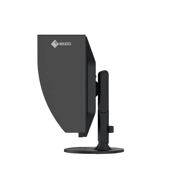 EIZO ColorEdge CG2400SV monitor LCD IPS WUXGA 24,1 cala (61,2 cm) 1920×1200, hub USB 3.2, VESA, regulowana wysokość, czarny