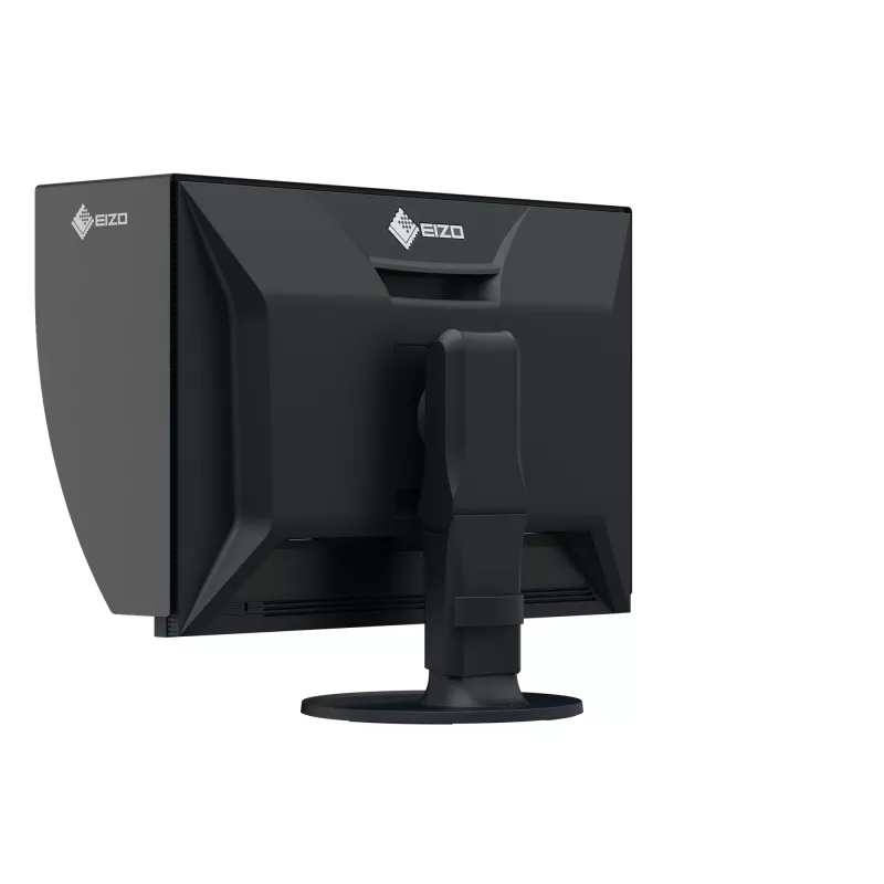 EIZO ColorEdge CG2400SV monitor LCD IPS WUXGA 24,1 cala (61,2 cm) 1920×1200, hub USB 3.2, VESA, regulowana wysokość, czarny