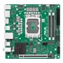 Płyta główna Mini ITX ASUS PRO Q870I-C-CSM LGA 1851, Intel Q870, DDR5 SO‑DIMM, 2 sloty, do 128 GB