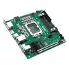Płyta główna Mini ITX ASUS PRO Q870I-C-CSM LGA 1851, Intel Q870, DDR5 SO‑DIMM, 2 sloty, do 128 GB