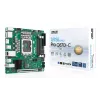 Płyta główna Mini ITX ASUS PRO Q870I-C-CSM LGA 1851, Intel Q870, DDR5 SO‑DIMM, 2 sloty, do 128 GB