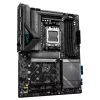 Płyta główna GIGABYTE X870E EAGLE X3D WIFI7 - obsługa procesorów AMD Ryzen 9000, 14+2+2 fazowa cyfrowa sekcja zasilania, do 9000MHz DDR5 (OC), 1xPCIe 5.0 + 3xPCIe 4.0, Wi-Fi 7, LAN 5GbE, USB 4