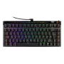 Mechaniczna klawiatura gamingowa ASUS ROG Falchion Ace 75% — USB, przełączniki magnetyczno-mechaniczne, RGB, czarna