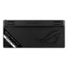 Mechaniczna klawiatura gamingowa ASUS ROG Falchion Ace 75% — USB, przełączniki magnetyczno-mechaniczne, RGB, czarna