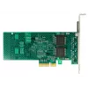 Karta sieciowa DeLOCK 89946 Wewnętrzna Ethernet 1000 Mbit/s