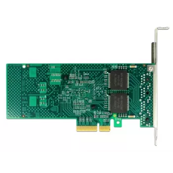 Karta sieciowa DeLOCK 89946 Wewnętrzna Ethernet 1000 Mbit/s