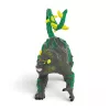 Figurka Schleich ELDRADOR CREATURES Szympans Dżungli, wiek 7+, zielona