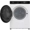 Gorenje WD2PA854ADW/DE pralko-suszarka Wolnostojąca Ładowanie od przodu Biały