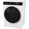 Gorenje WD2PA854ADW/DE pralko-suszarka Wolnostojąca Ładowanie od przodu Biały
